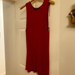 Reformation Tank Dress